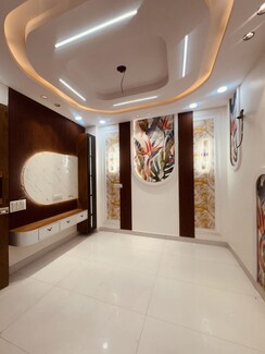 3 BHK Builder Floor For Sale in Nawada
