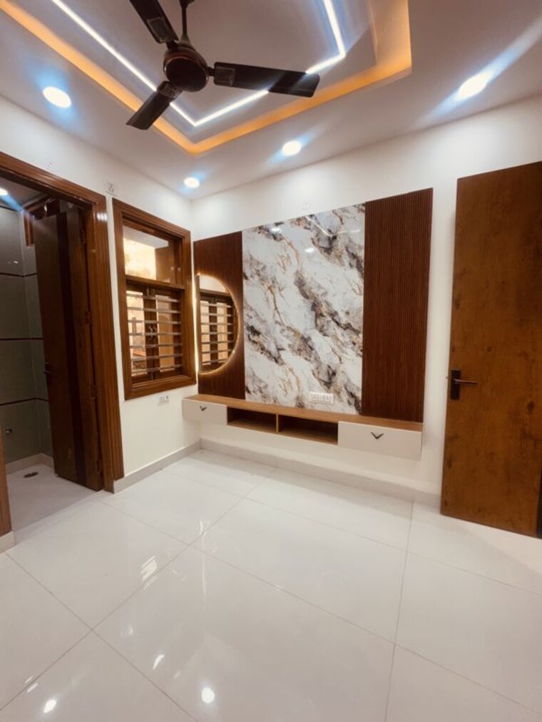 Room, nawada 3 Bedroom 800 Sq.Ft. Builder Floor In Nawada Delhi 10378873
