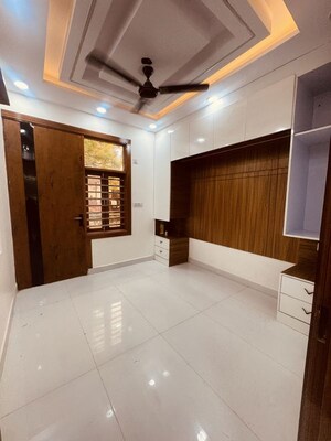 Kitchen in 3 BHK Builder Floor at Nawada – for Sale