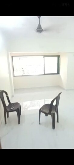 1 BHK + Extra Room Apartment For Rent in Vedant CHS Santacruz