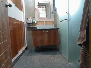 Kitchen in 2 BHK Apartment at Mahaveer Celesse, Hunasamaranahalli – for Rent
