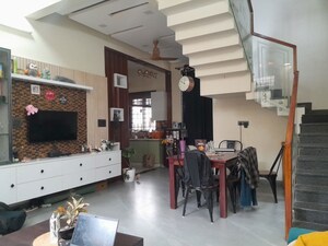 Parking in 2 BHK Apartment at Mahaveer Celesse, Hunasamaranahalli – for Rent