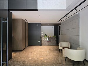 Kitchen in 2 BHK Apartment at Arunis 19 Degree North, Santacruz West – for Sale