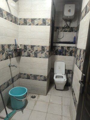 Team Area in 2 BHK Builder Floor at Dwarka – for Rent