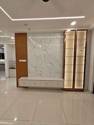 Room in 2 BHK Apartment at Aparna Zenon, Puppalaguda – for Rent