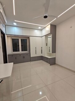 2 BHK + Pooja Room Apartment For Rent in Aparna Zenon