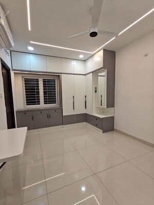 2 BHK Apartment For Rent in Aparna Zenon, Puppalaguda