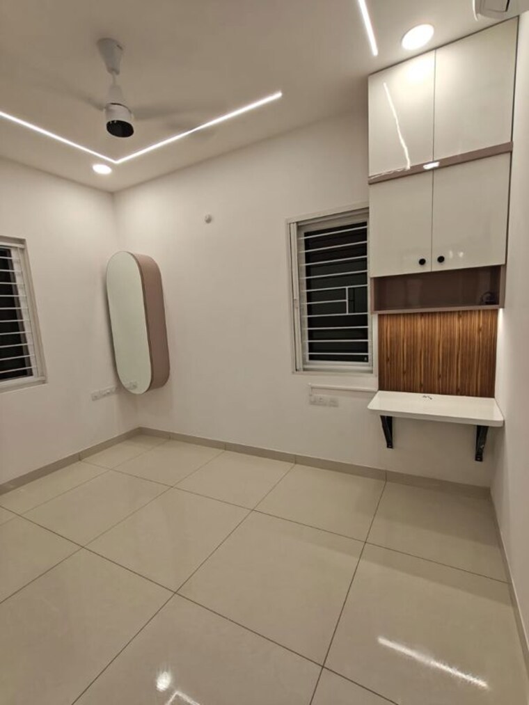 Room, aparna-zenon 2 Bedroom 1326 Sq.Ft. Apartment In Puppalaguda Hyderabad 10378893