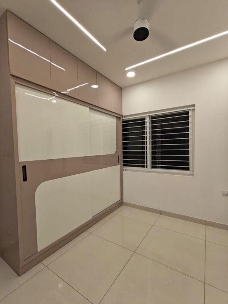 Room, aparna-zenon 2 Bedroom 1326 Sq.Ft. Apartment In Puppalaguda Hyderabad 10378893