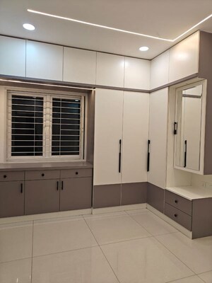 Room in 2 BHK Apartment at Aparna Zenon, Puppalaguda – for Rent