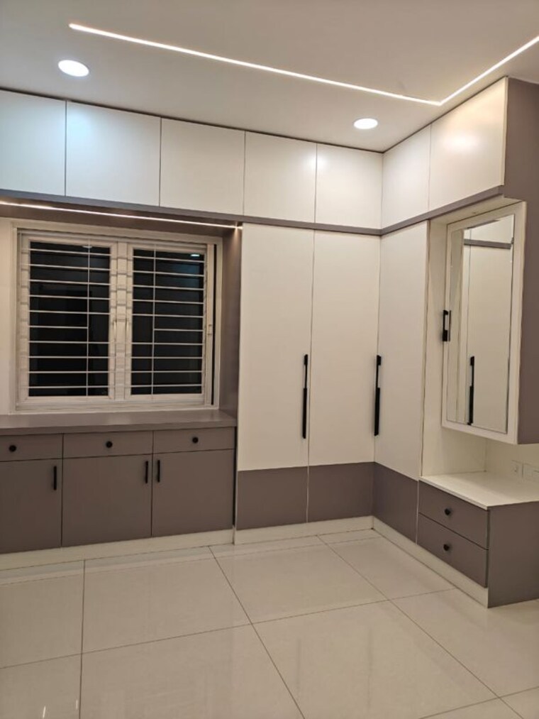Room, aparna-zenon 2 Bedroom 1326 Sq.Ft. Apartment In Puppalaguda Hyderabad 10378893