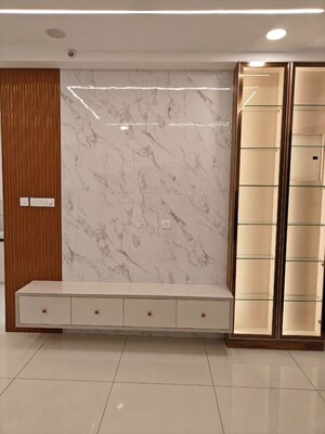 Room in 2 BHK Apartment at Aparna Zenon, Puppalaguda – for Rent