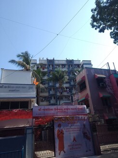 1 BHK Apartment For Rent in Sai Sheel Apartment