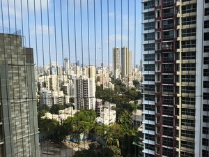 2 BHK Apartment – Exterior View View at Lotus Sky Garden, Malad West - for Rent