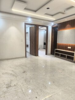 3 BHK Builder Floor For Rent in Sector 7 Dwarka