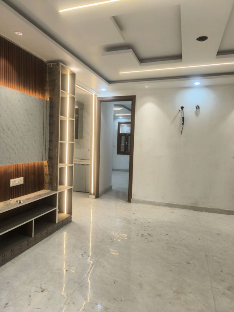 Room, sector 7 dwarka 3 Bedroom 1300 Sq.Ft. Builder Floor In Sector 7 Dwarka Delhi 10378899