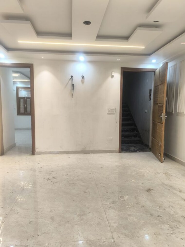 Room, sector 7 dwarka 3 Bedroom 1300 Sq.Ft. Builder Floor In Sector 7 Dwarka Delhi 10378899