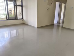 2 BHK + Store Room Apartment For Rent in Rustomjee Riviera