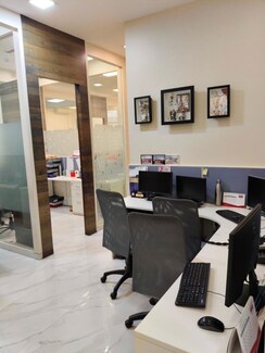 Office Space For Rent in Marathon NextGen Innova
