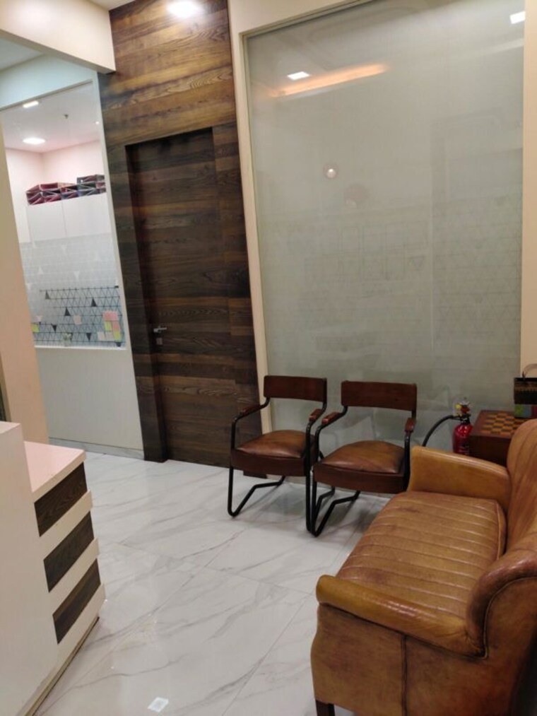 Team Area, marathon-nextgen-innova Commercial Office Space 2000 Sq.Ft. In Lower Parel Mumbai 10378915
