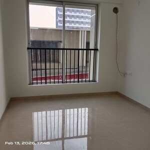 Tv Room in 2 BHK Apartment at Dosti Greenscape, Hadapsar – for Sale