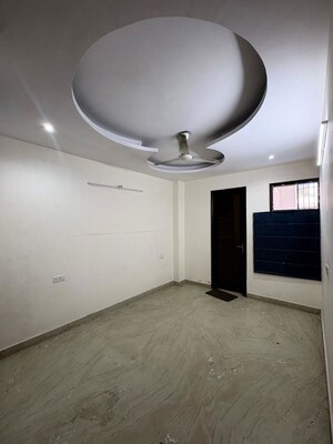 Bathroom in 3 BHK Builder Floor at Rajouri Garden – for Rent