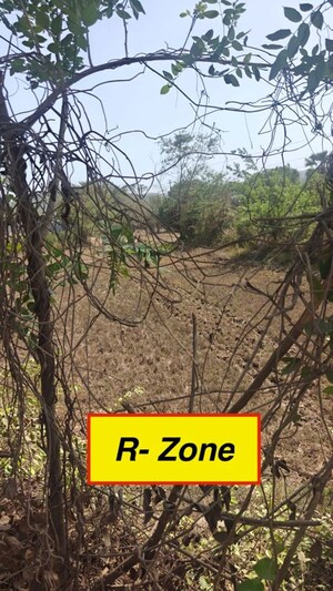  Plot – Exterior View View at Mosare - for Sale