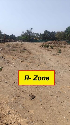Plot Area in  Plot at Mosare – for Sale