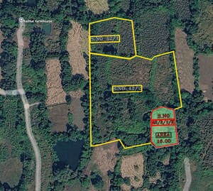   Plot at Mosare – for Sale