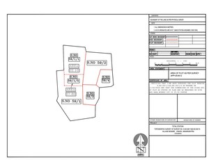 Plot Area in  Plot at Mosare – for Sale