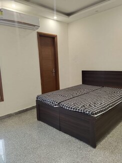 1 Rk+ Study Room Builder Floor For Rent in Malviya Nagar