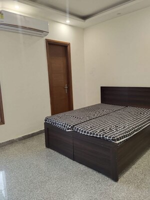1 RK Builder Floor For Rent in Malviya Nagar