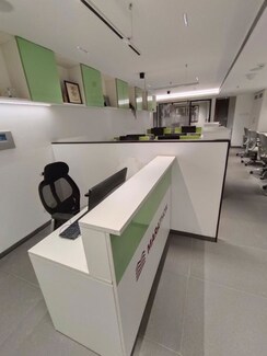 Office Space For Rent in Marathon NextGen Innova