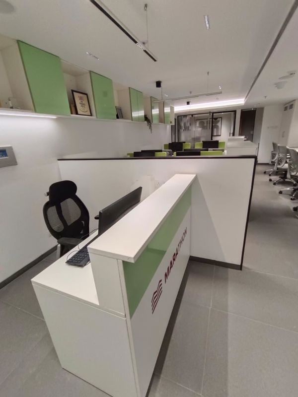 Office Space For Rent in Marathon NextGen Innova