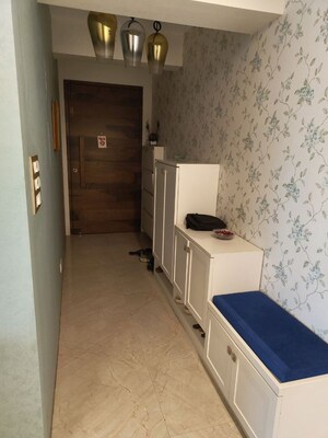  2 BHK Apartment at S B Trevedia Vuepoint, Prabhadevi – for Sale