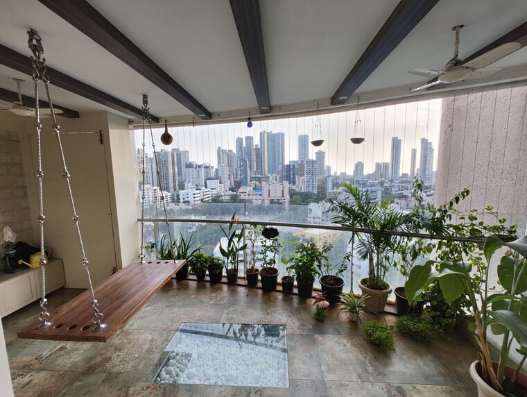 Exterior View, s-b-trevedia-vuepoint 2 Bedroom 1150 Sq.Ft. Apartment In Prabhadevi Mumbai 10378921