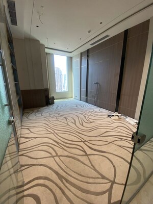 Bedroom in  Office Space at One Lodha Place, Lower Parel – for Rent