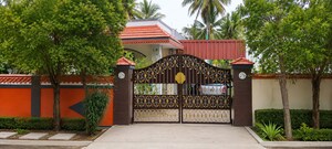3 BHK Independent House For Sale in Ganapathi Maanagar