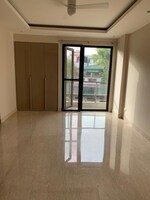 4 BHK + Pooja Room,Servant Room,Study Room,Extra Room,Store Room 500 Sq.Yd. Builder Floor in West End Colony