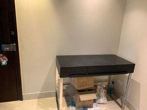 Furnished Amenities in 4 BHK Builder Floor at West End Colony – for Rent