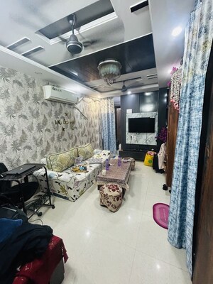 2 BHK Builder Floor For Sale in Mahavir Enclave