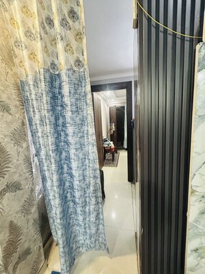  2 BHK Builder Floor at Mahavir Enclave – for Sale