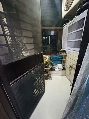  2 BHK Builder Floor at Mahavir Enclave – for Sale