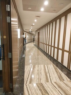 Office Space For Rent in One Lodha Place