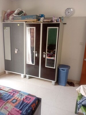 Furnished Amenities in 2 BHK Apartment at Magarpatta City Cosmos, Magarpatta Road – for Rent