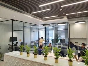  Office Space For Rent in One Lodha Place, Lower Parel