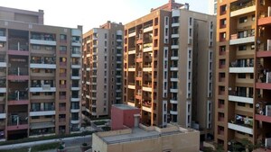 3 BHK Apartment For Rent in Magarpatta Sylvania, Hadapsar