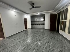 2 BHK Apartment For Rent in Saket