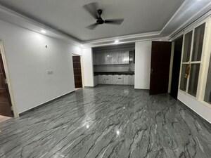 2 BHK Apartment For Rent in Saket