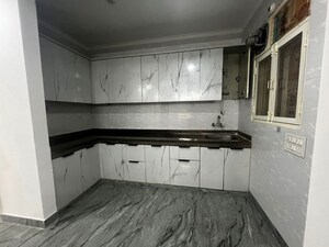 Kitchen in 2 BHK Apartment at Saket – for Rent